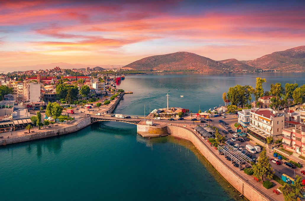 Αυτός ο δήμος της Εύβοιας παίρνει 300.000 ευρώ – Πώς θα τα αξιοποιήσει