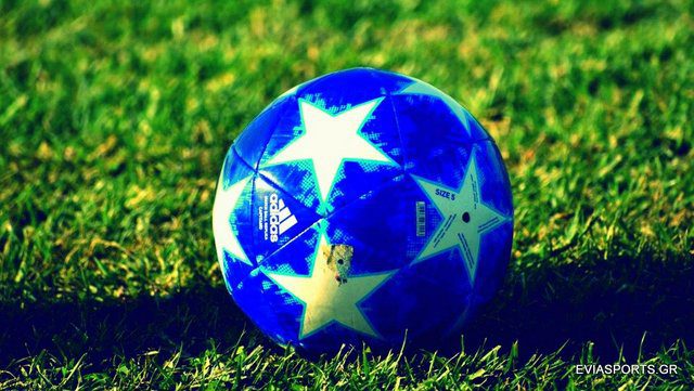 Εύβοια – Ποδόσφαιρο: Τα σημερινά τελικά αποτελέσματα