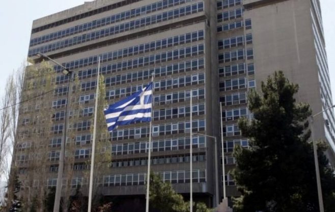 Νέα προκήρυξη για προσλήψεις με απολυτήριο λυκείου στην Αστυνομία