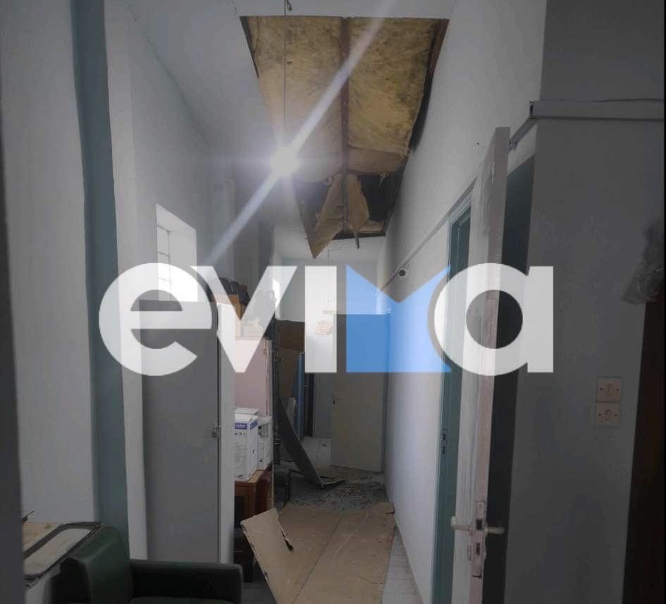 Σεισμός στην Εύβοια: Γιατί άντεξε τα 5,1 Ρίχτερ και το ανώνυμο ρήγμα