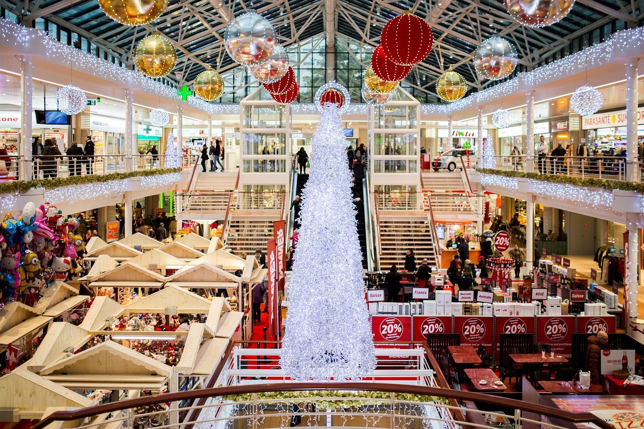 Χαλκίδα: Πού θα γίνει διήμερο Χριστουγεννιάτικο Παζάρι