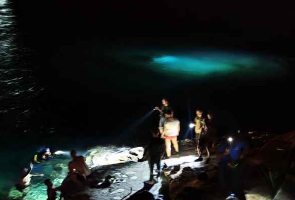 Τραγωδία: Πνίγηκε 30χρονη από πτώση αυτοκινήτου στη θάλασσα