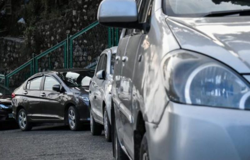 Αυτός ο δήμος της Εύβοιας «σηκώνει» τα παλιά οχήματα