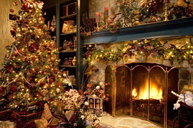 Πότε στολίζουμε το χριστουγεννιάτικο δέντρο; – Ποια είναι η κατάλληλη ημερομηνία;