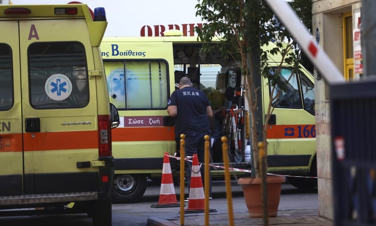 Τραγωδία με 15χρονο: Βρέθηκε νεκρός στο κλιμακοστάσιο του σπιτιού του