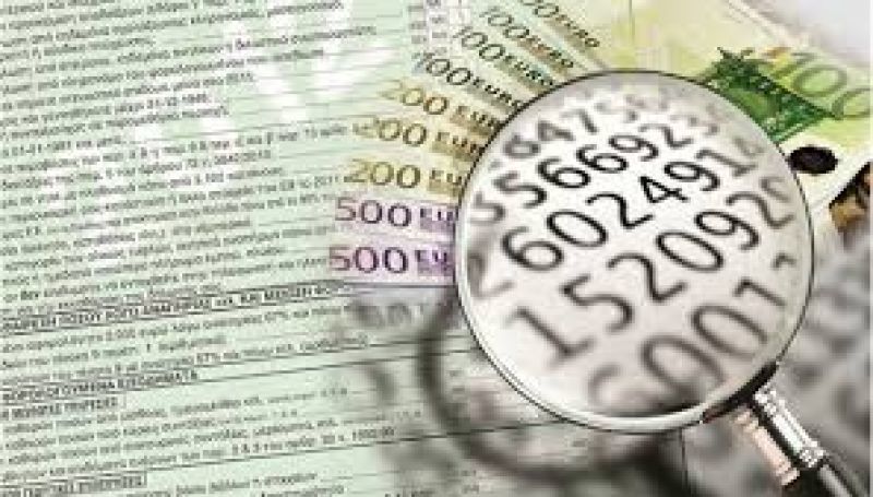 Εύβοια: Τι αλλάζει στα φορολογικά επιχειρήσεων και επαγγελματιών