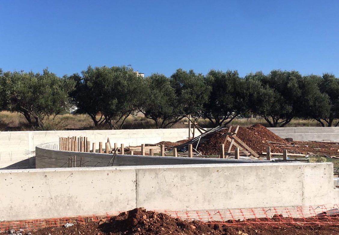 Ποιος Δήμος φτιάχνει νέα σύγχρονη πλατεία στην Εύβοια