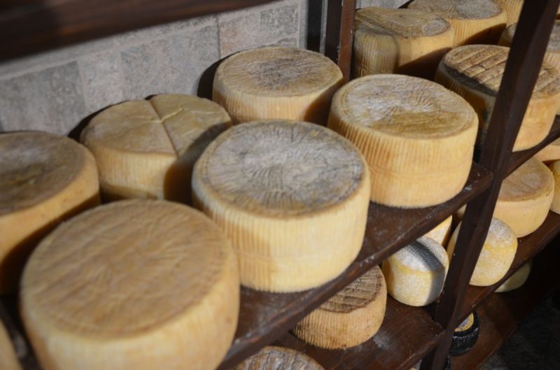 Αυτό το ελληνικό τυρί συγκαταλέγεται στα 10 καλύτερα του κόσμου