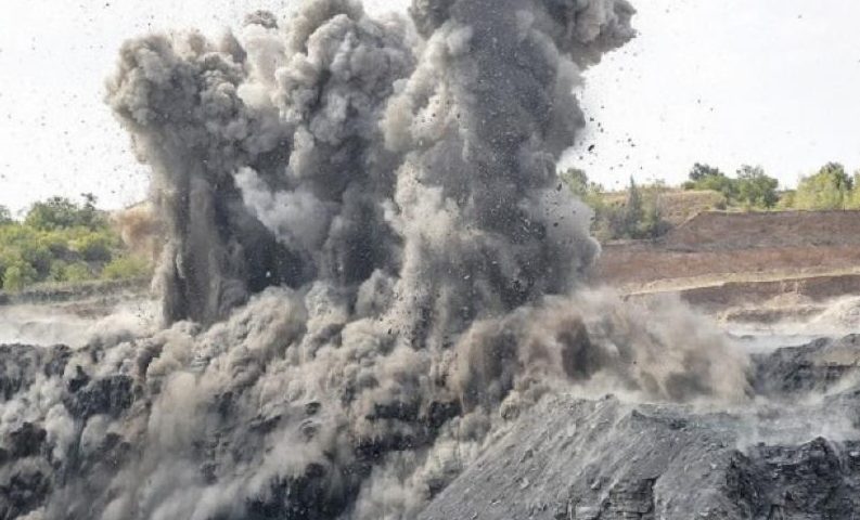 Εύβοια: Γιατί ακούγονται εκρήξεις στο Αλιβέρι – Ανησυχούν οι κάτοικοι, ζητούν μέτρα