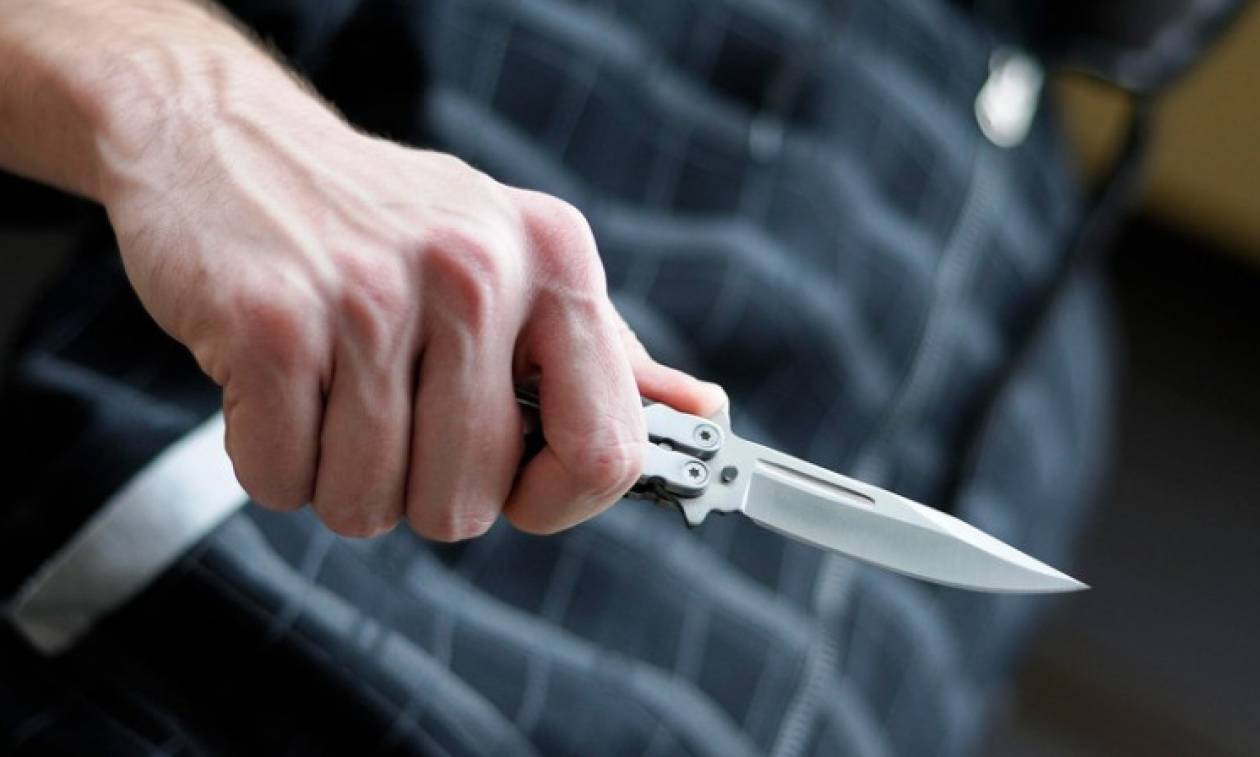 Εύβοια: Αυτός ήταν ο λόγος που επιτέθηκε ο 25χρονος με μαχαίρι στον 20χρονο