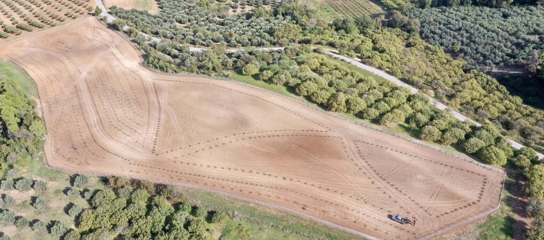 Βόρεια Εύβοια: Διάσκεψη διεθνών επιστημόνων για την περιβαλλοντική κρίση