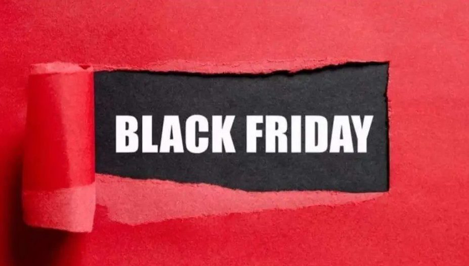 «Black Friday» στην Εύβοια: Σε αυτή την πόλη τα καταστήματα θα έχουν μεγάλες προσφορές