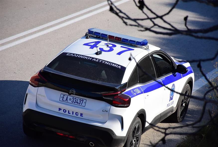 Η Αστυνομία «έπιασε» τέσσερα άτομα στην Εύβοια – Τι είχαν πάνω τους