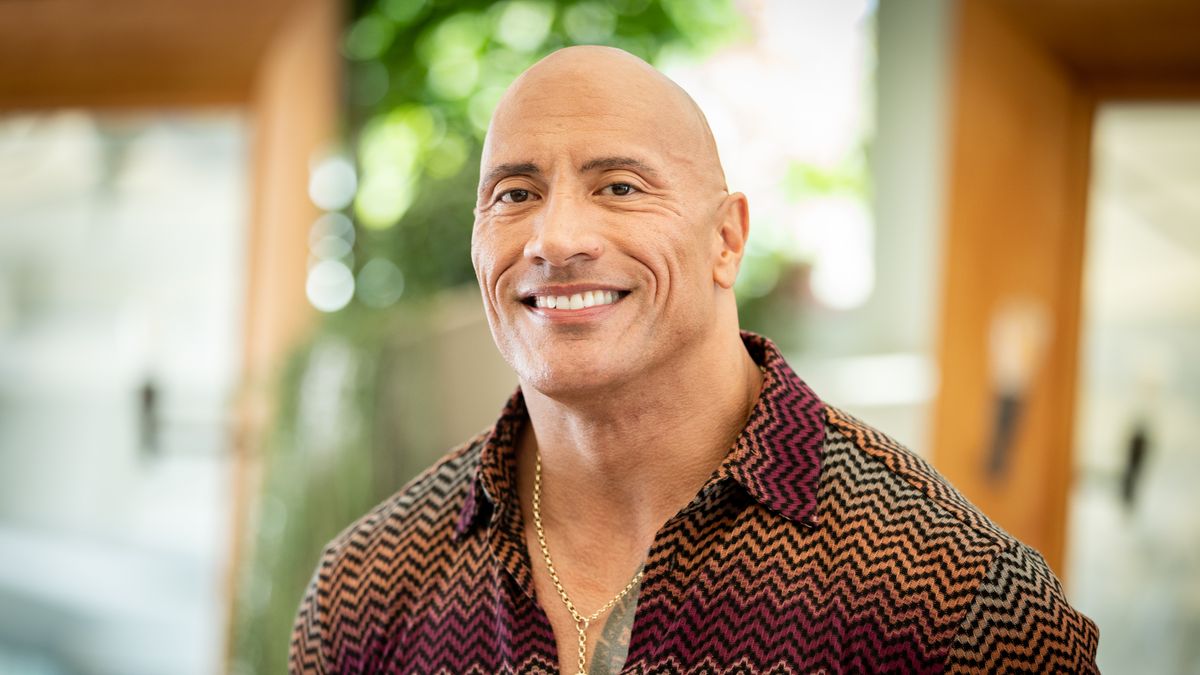 Πιέζουν τον “The Rock” να κατέβει στις επόμενες εκλογές των ΗΠΑ