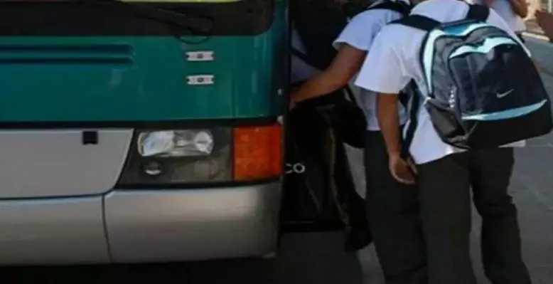 Εύβοια: Πέντε μικροί μαθητές δεν έχουν μέσο μεταφοράς για να πάνε σχολείο