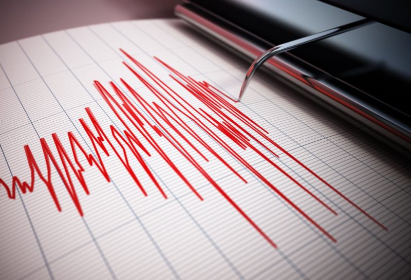Εύβοια: Τι δείχνουν τα δεδομένα για έναν ενδεχόμενο νέο ισχυρό σεισμό