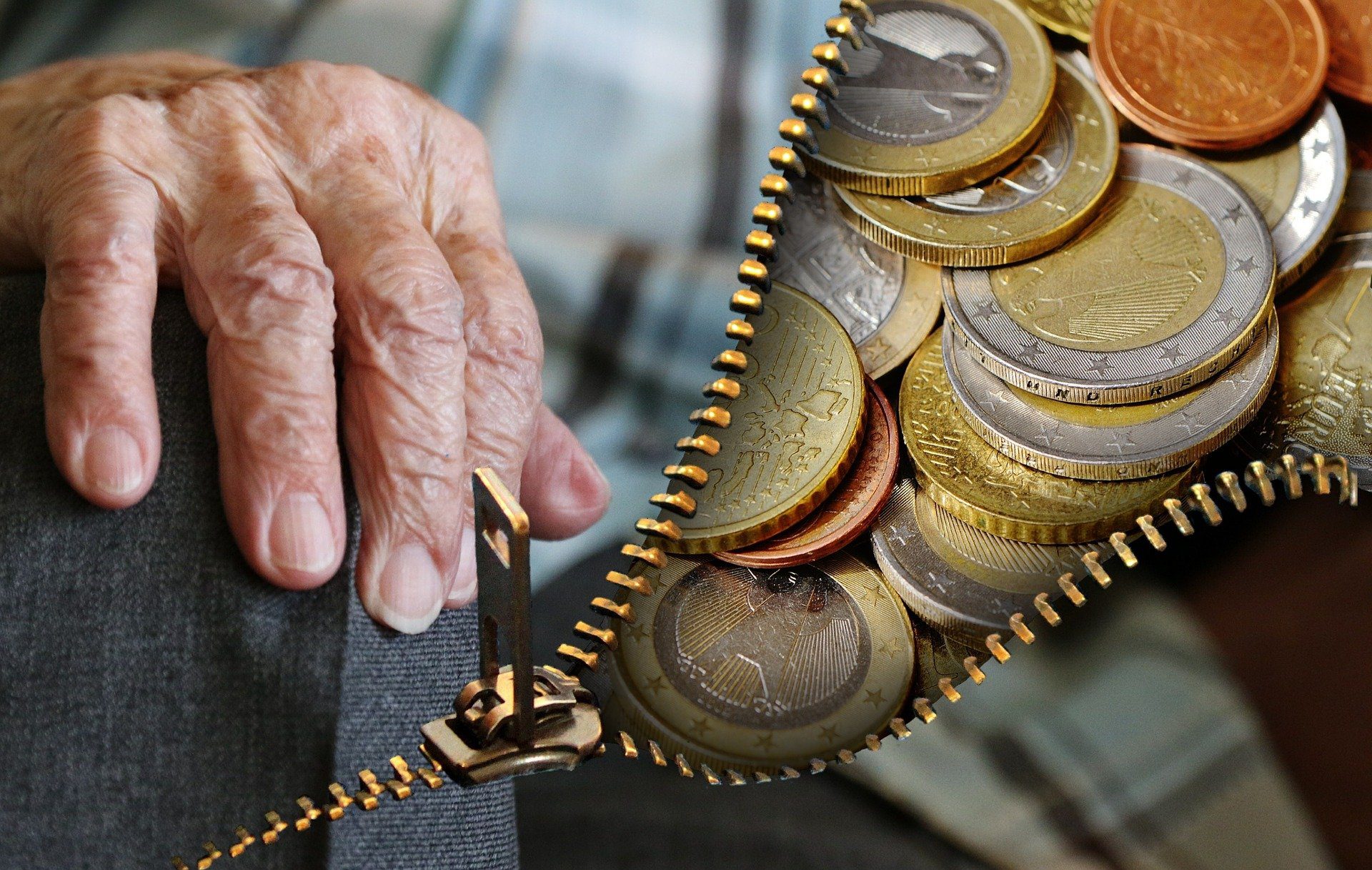 Επίδομα Κοινωνικής Αλληλεγγύης: Ποιοι συνταξιούχοι θα πάρουν 150 ευρώ επιπλέον τα Χριστούγεννα