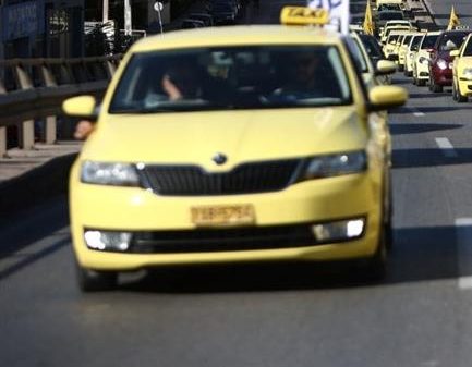 Έρχεται 18ωρη απεργία στα ταξί: Πότε τραβούν «χειρόφρενο» οι οδηγοί
