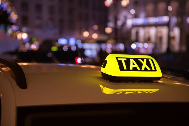 Εύβοια: Σε ποια ταξί δόθηκε παράταση για την αντικατάσταση