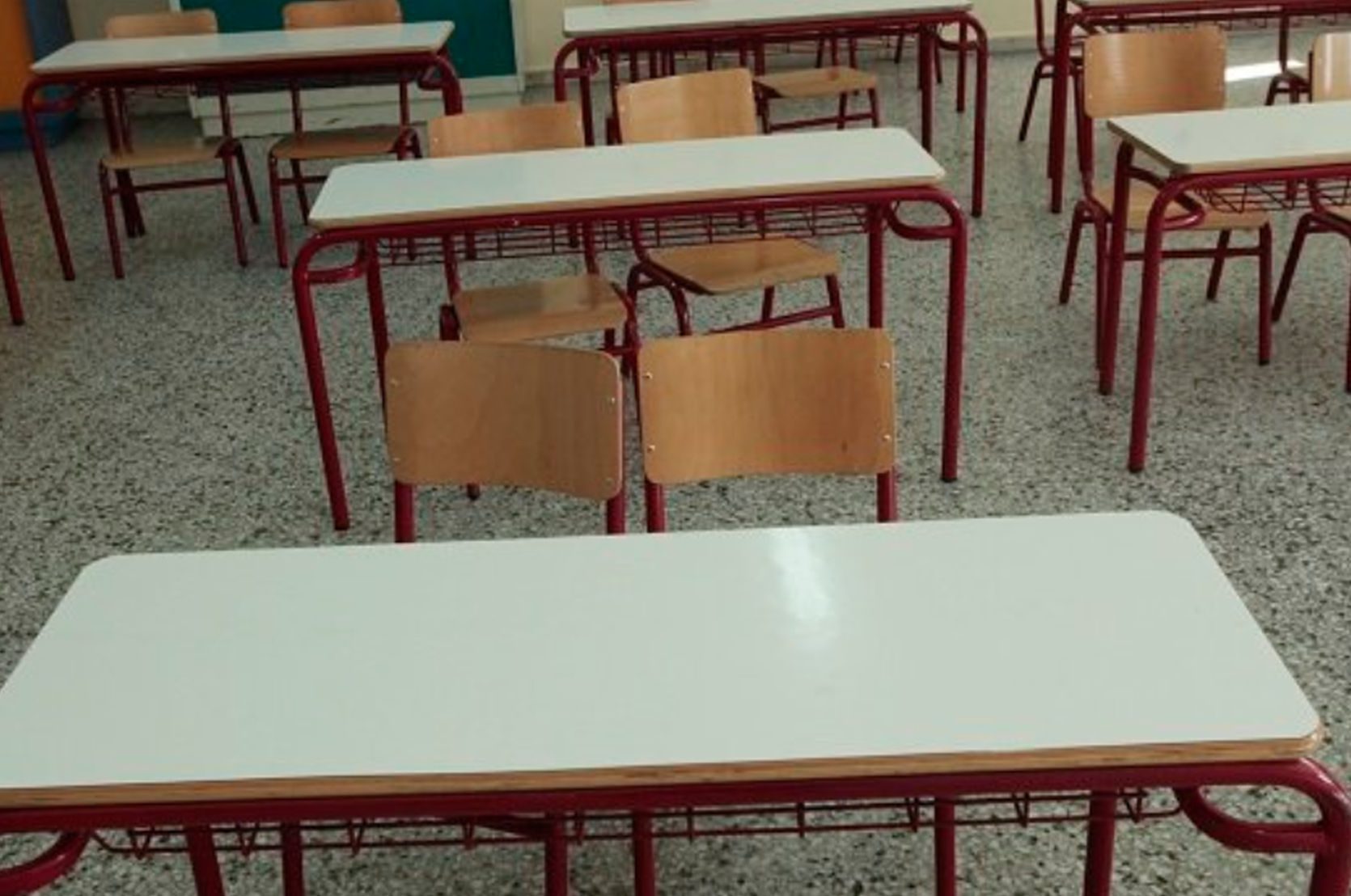 Εύβοια: Ποια σχολεία αποκτούν ψυχολόγο και κοινωνικό λειτουργό