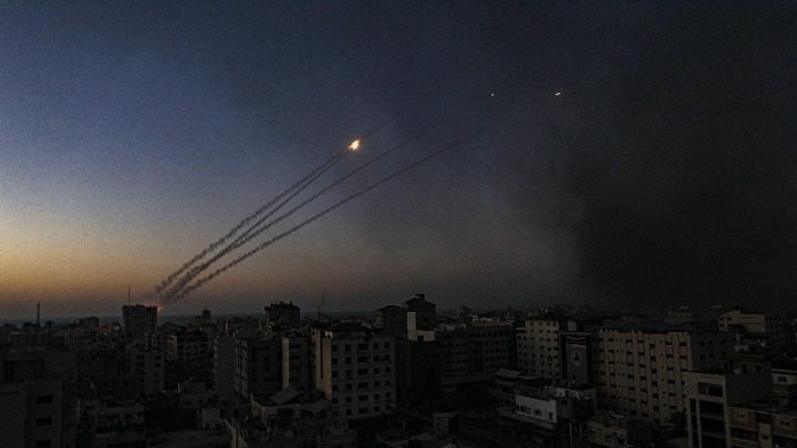 «Στην καρδιά» της Γάζας ο ισραηλινός στρατός- Σε τι φάση είναι τώρα οι επιχειρήσεις