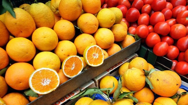 «Ξινά τα πορτοκάλια» με εκτόξευση της τιμής τους- Πόσο κοστίζουν ανά ποικιλία