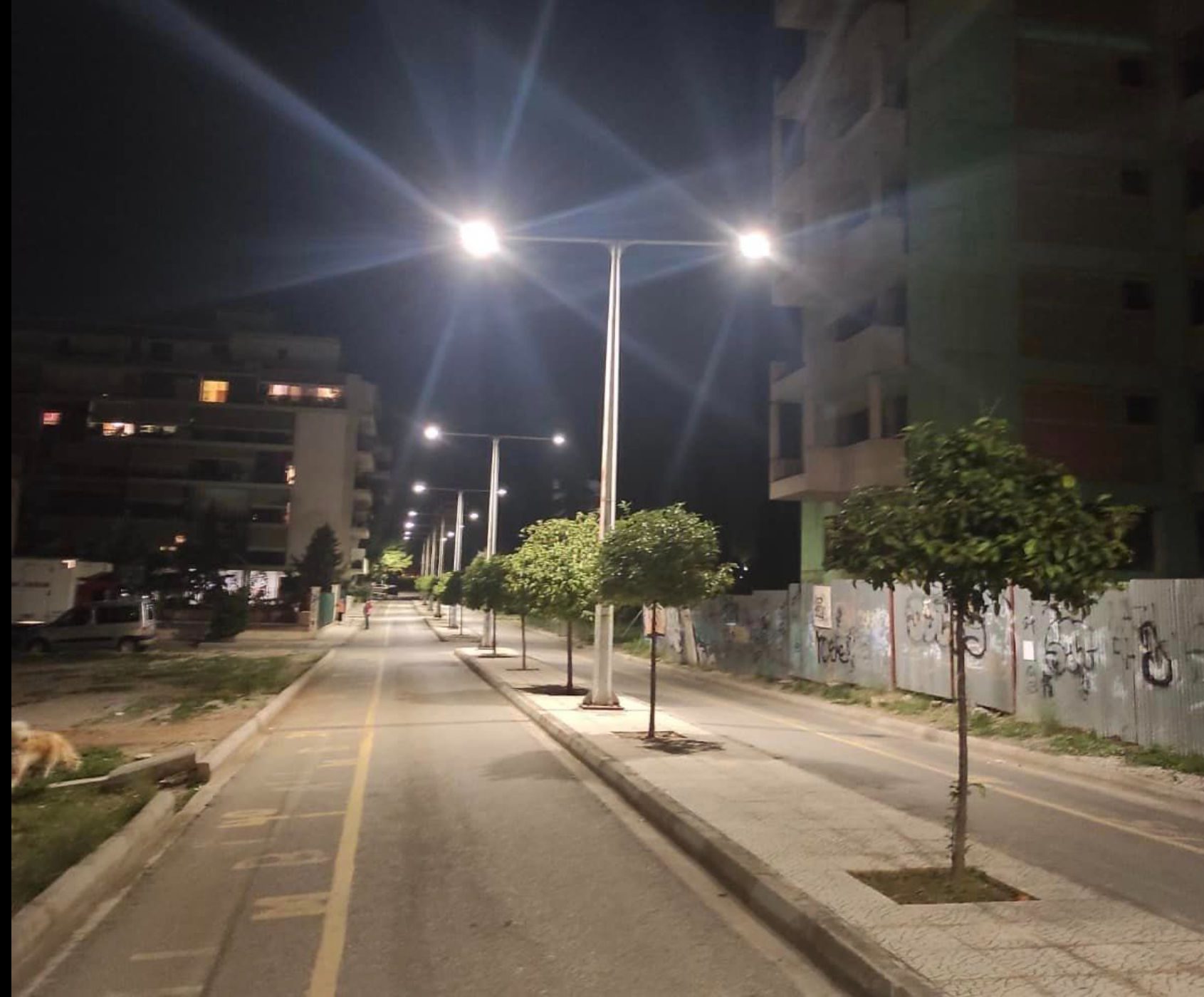 Χαλκίδα: Νέα έργα στην πόλη – Ποιοι δρόμοι θα κλείσουν