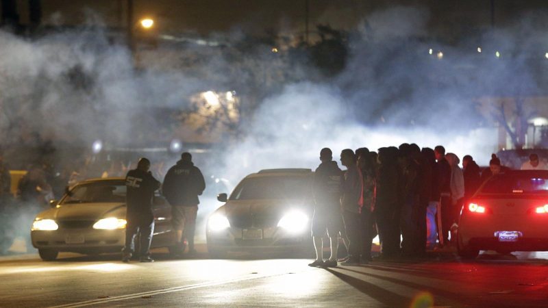 «Κόντρα… με τον θάνατο» στην Εύβοια: Νέοι παράνομοι αγώνες ταχύτητας στο νησί- Πού γίνονται