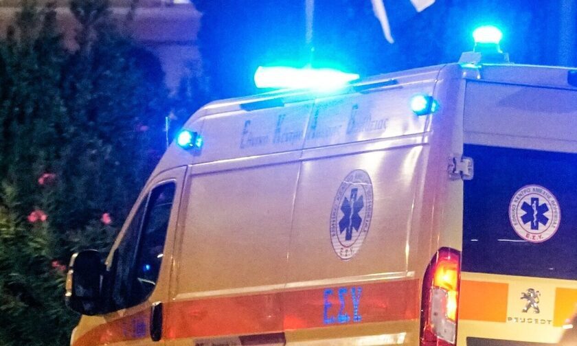 Τραγωδία στη Θεσσαλονίκη: Νεκρός 24χρονος σε τροχαίο