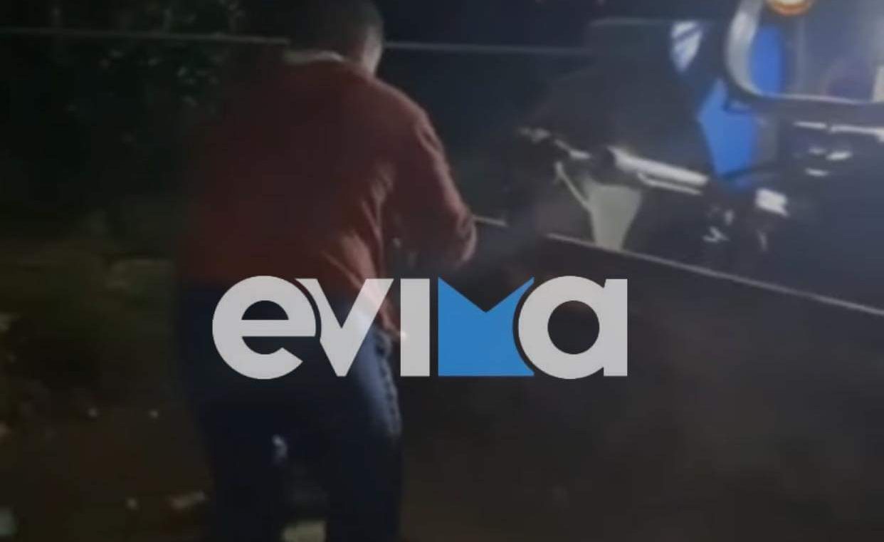 Συναγερμός σε χωριό της Εύβοιας: Παραλίγο να πλημμυρίσει σπίτι μέσα στη νύχτα – Η «σωτήρια» παρέμβαση