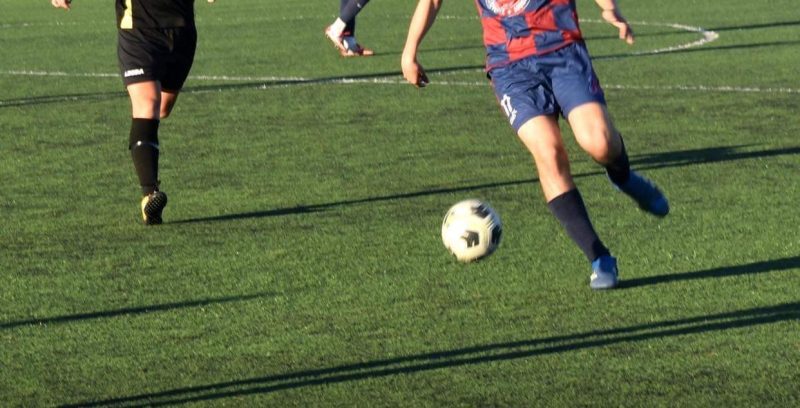 Εύβοια – Ποδόσφαιρο: Το πρόγραμμα των σημερινών (9/12) αγώνων και οι διαιτητές