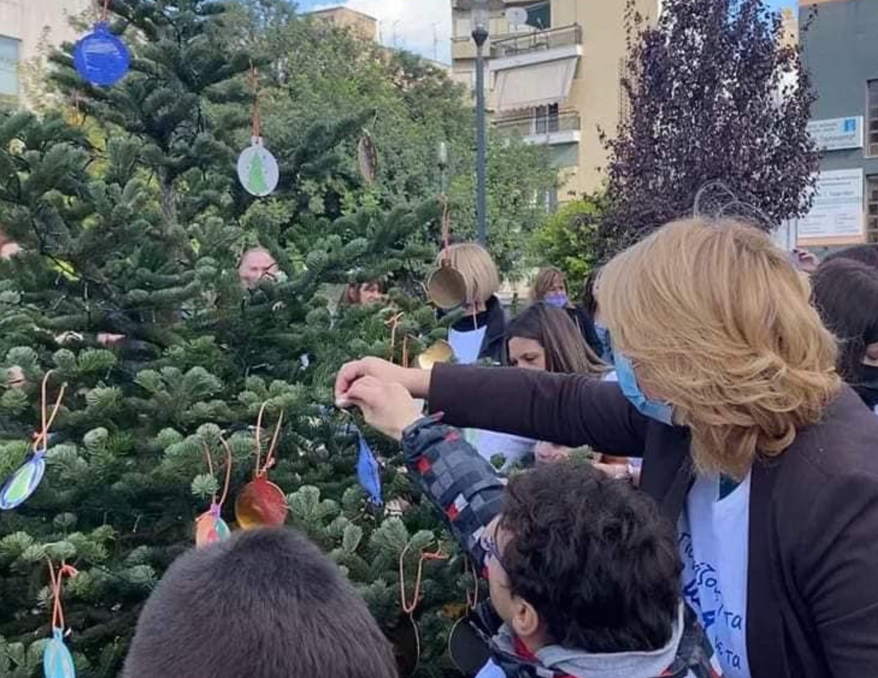 Εύβοια: Αυτός ο δήμος «αγκαλιάζει» τα Άτομα με Αναπηρία