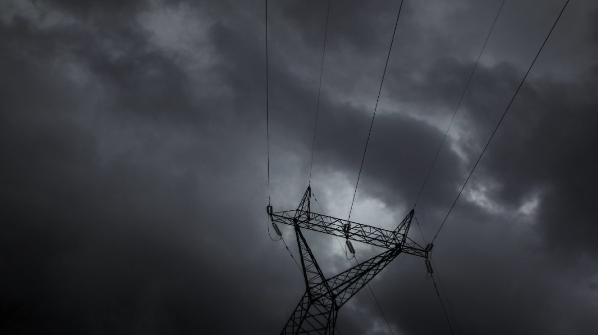 Εύβοια: Διακοπή ρεύματος σήμερα σε περιοχές του Δήμου Χαλκιδέων