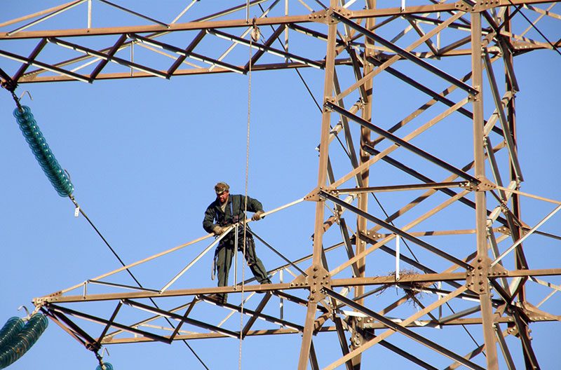 Πολλές περιοχές χωρίς ρεύμα σήμερα στην Εύβοια – Τι ώρα θα αποκατασταθεί η ηλεκτροδότηση
