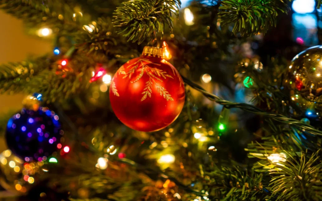 Η Πυροσβεστική προειδοποιεί: «Κλείνουμε τα χριστουγεννιάτικα φωτάκια πριν φύγουμε από το σπίτι»