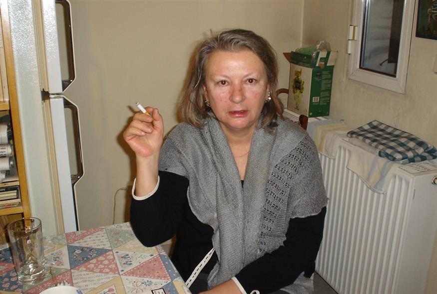 Πέθανε η συγγραφέας Μαριάννα Δήτσα