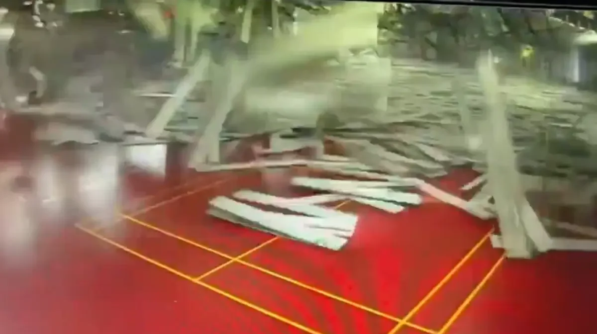 Τρομακτικός σεισμός στις Φιλιππίνες – Πάνω από 7 ρίχτερ