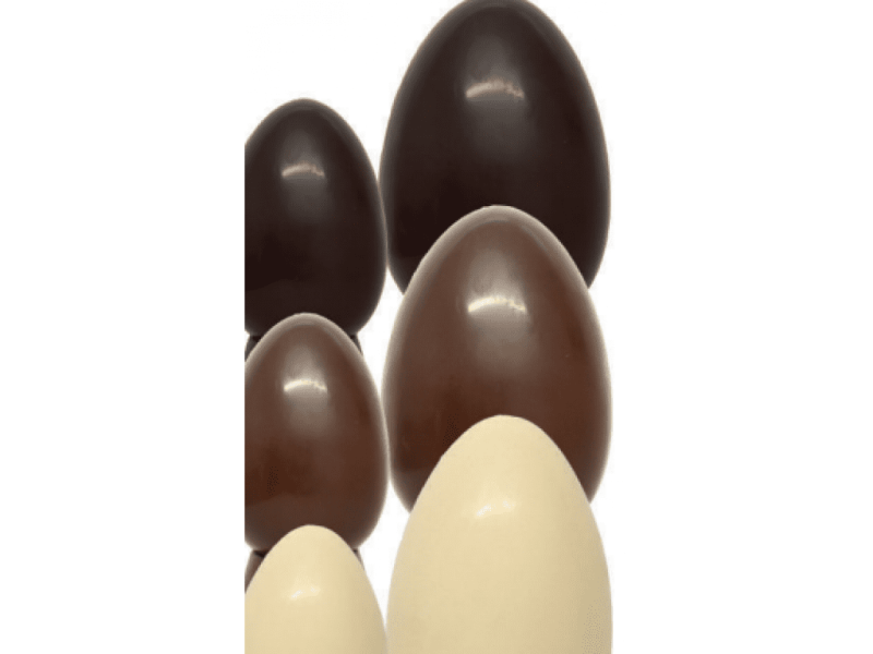 Προσοχή: Αυτά τα πασίγνωστα σοκολατένια αυγά ανακαλεί ο ΕΦΕΤ
