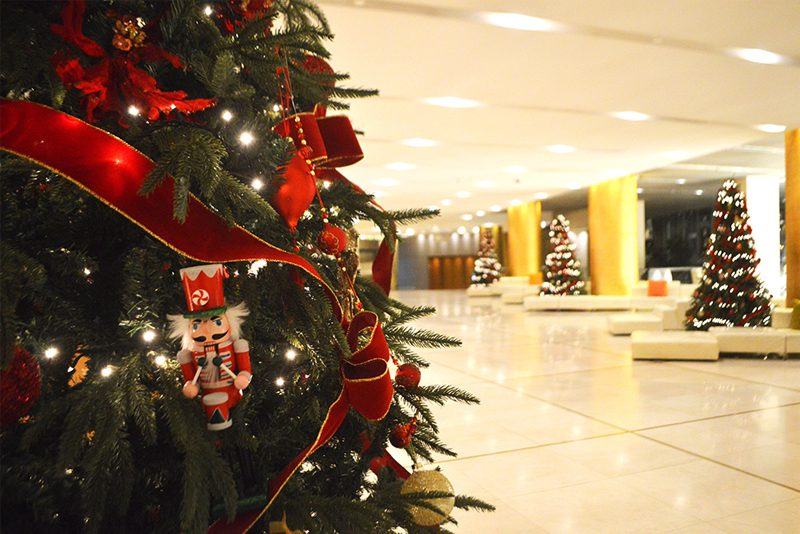 Εύβοια: Πρώτη επιλογή τς γιορτές! «Βούλιαξε» το νησί τα Χριστούγεννα και την Πρωτοχρονιά