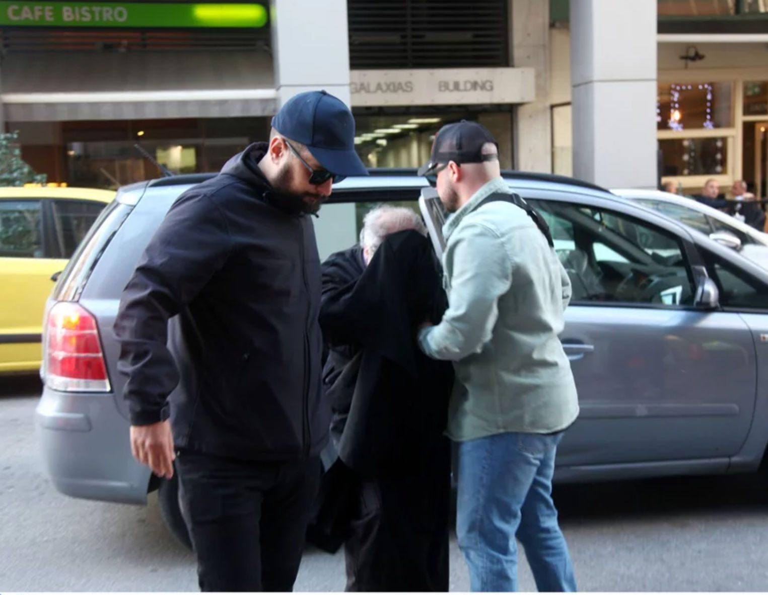 Προφυλακιστέος ο παλαιοημερολογίτης ιερέας για ασέλγεια σε βάρος 12χρονου αγοριού