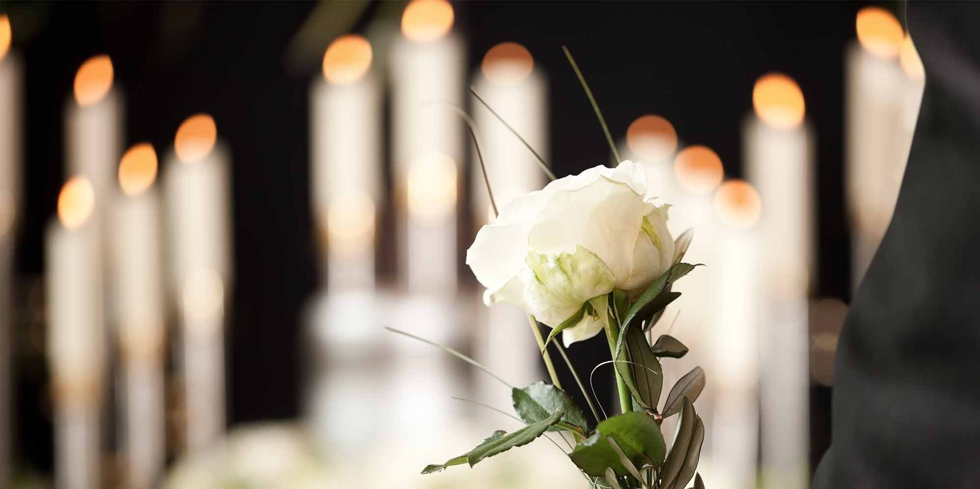 Θρήνος στην Εύβοια: Σήμερα η κηδεία του 27χρονου Αντώνη που πέθανε στον ύπνο