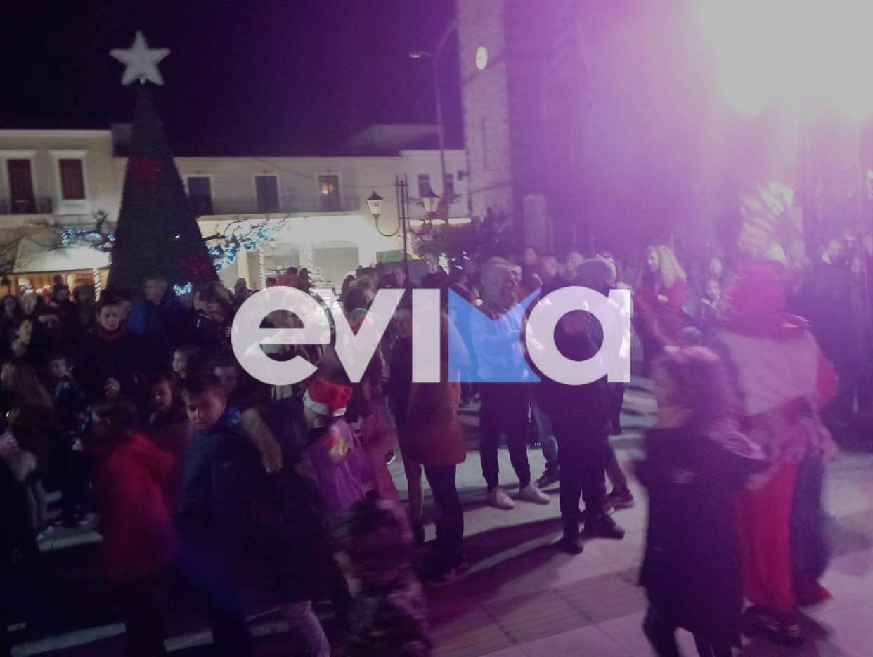 Εύβοια: Αναβάλλεται η Λευκή Νύχτα στην Κύμη – Πότε θα γίνει