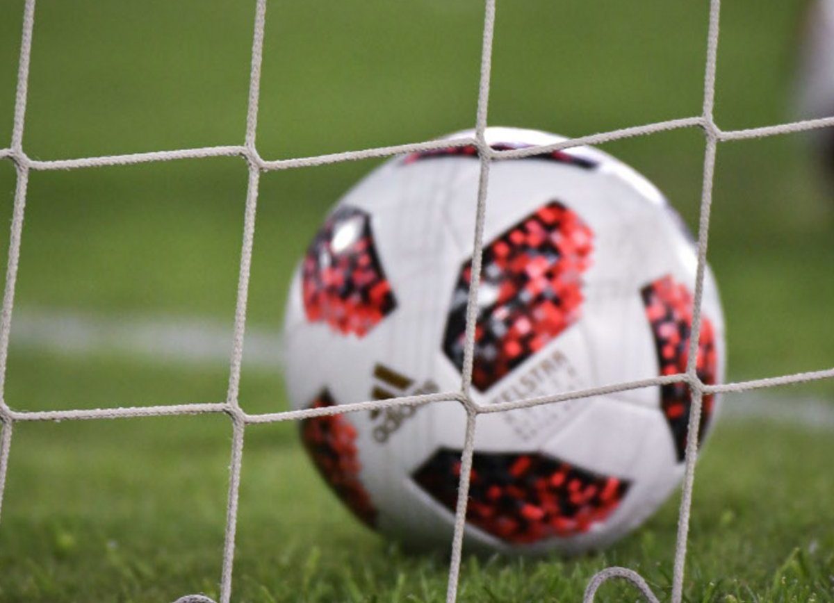 Εύβοια – Ποδόσφαιρο: «Εξάρα» του Δύστου στο Νηλέα – ‘Ολα τα σημερινά αποτελέσματα