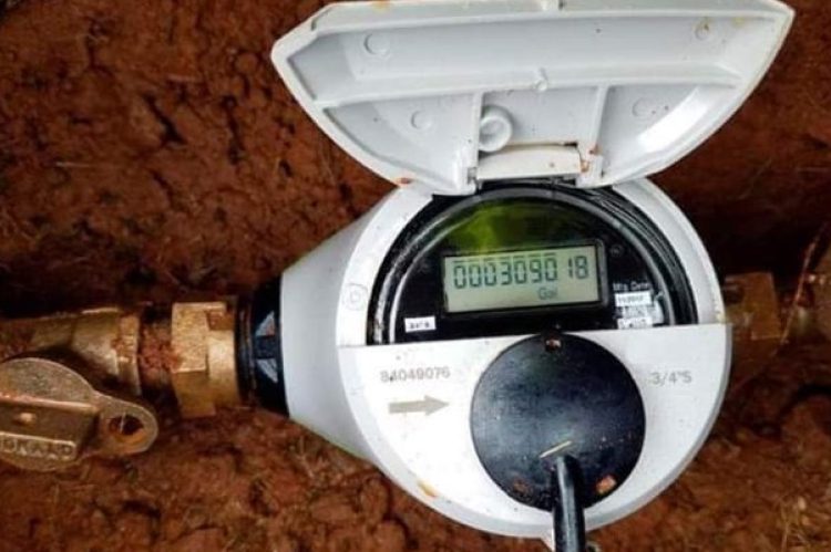 Χαλκίδα: Χρωστούσε για χρόνια το νερό και αποφάσισε… να το κλέψει