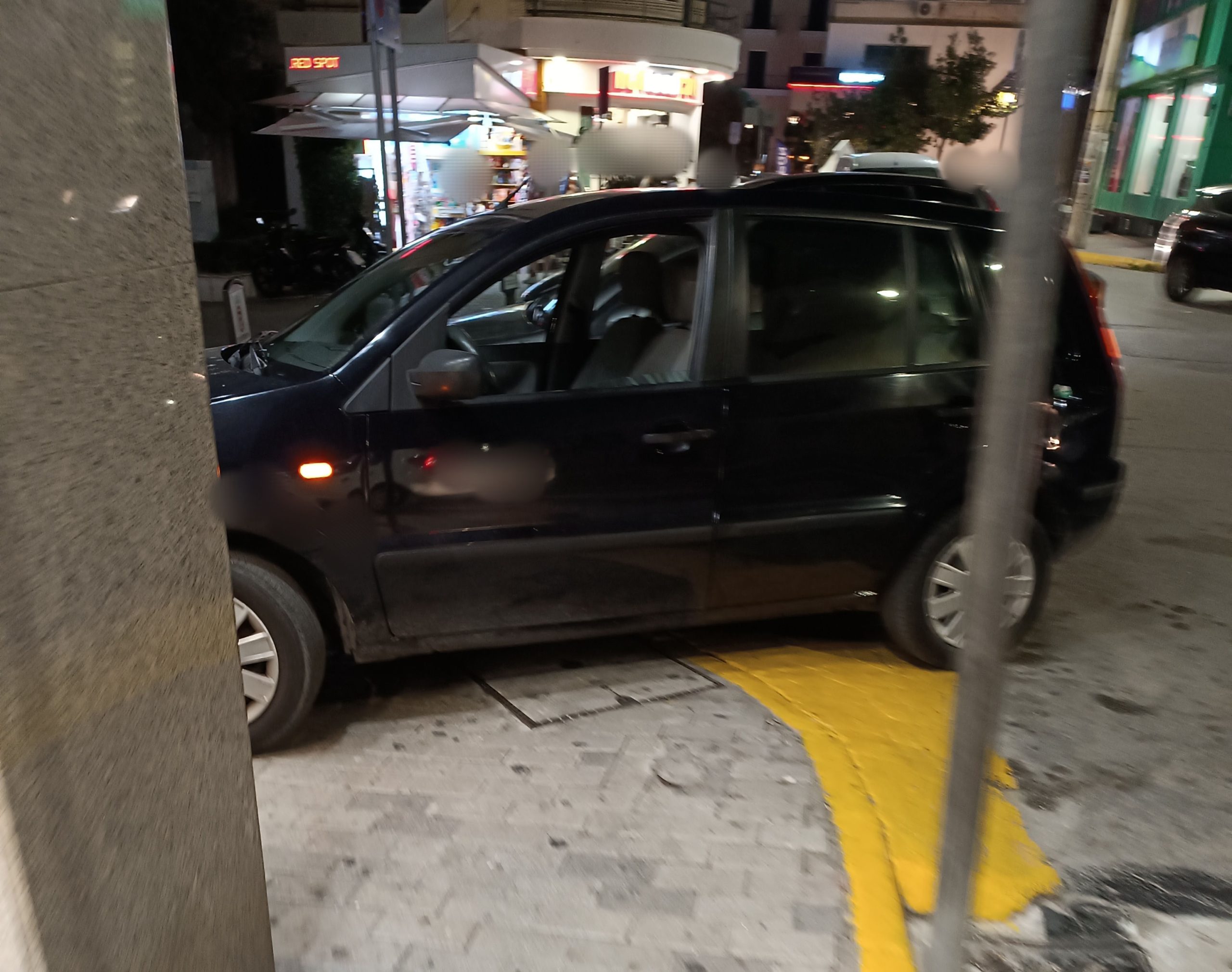 Χαλκίδα: Νέοι όροι για τους χώρους στάθμευσης – Τι θα αλλάξει