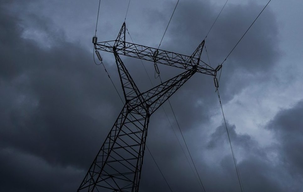 Εύβοια: Διακοπή ρεύματος σε περιοχές του Δήμου Χαλκιδέων – Τι ώρα θα αποκατασταθεί η ηλεκτροδότηση