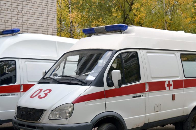 Συναγερμός στη Ρωσία: Μαθήτρια πυροβόλησε και τραυμάτισε 3 ανθρώπους στο σχολείο της και στη συνέχεια αυτοκτόνησε