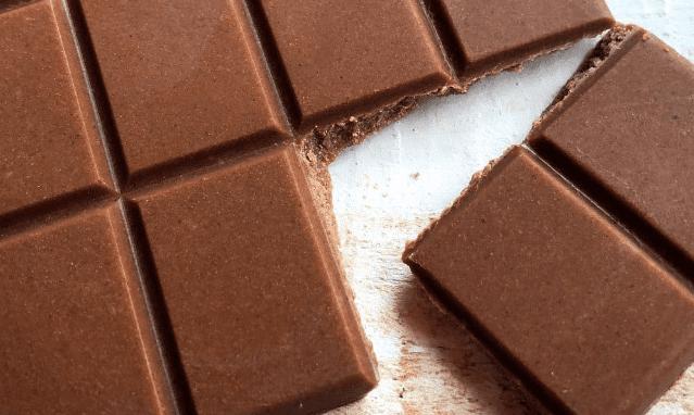 Συναγερμός στον ΕΦΕΤ: Ανακαλείται πασίγνωστη σοκολάτα