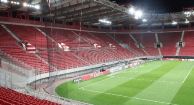Κλειστά γήπεδα χωρίς οπαδούς για δύο μήνες – ‘Όλα τα μέτρα