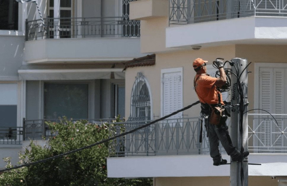 Εύβοια: Πού θα γίνει διακοπή ρεύματος σήμερα